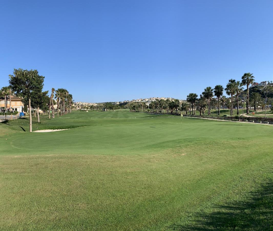 Fidalsa Golf & Beach Ciudad Quesada Exteriér fotografie