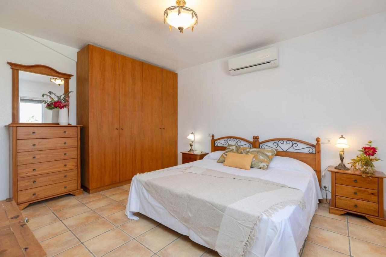 Fidalsa Golf & Beach Ciudad Quesada Exteriér fotografie